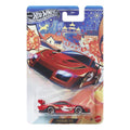 Hot Wheels 1:64 2026 Lunar New Year Porsche 935 (Red) Year of the Horse