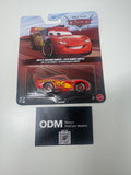 Rusteze Lightning McQueen