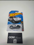 Mazda MX-5 Miata